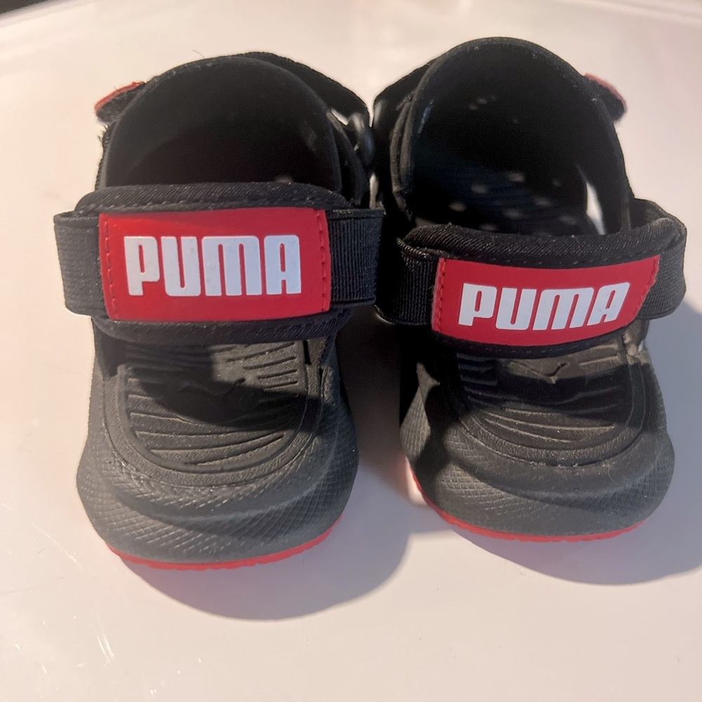 Puma Sandals - Picture 2 of 5